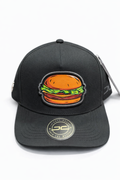 JC Hats Hamburguesa