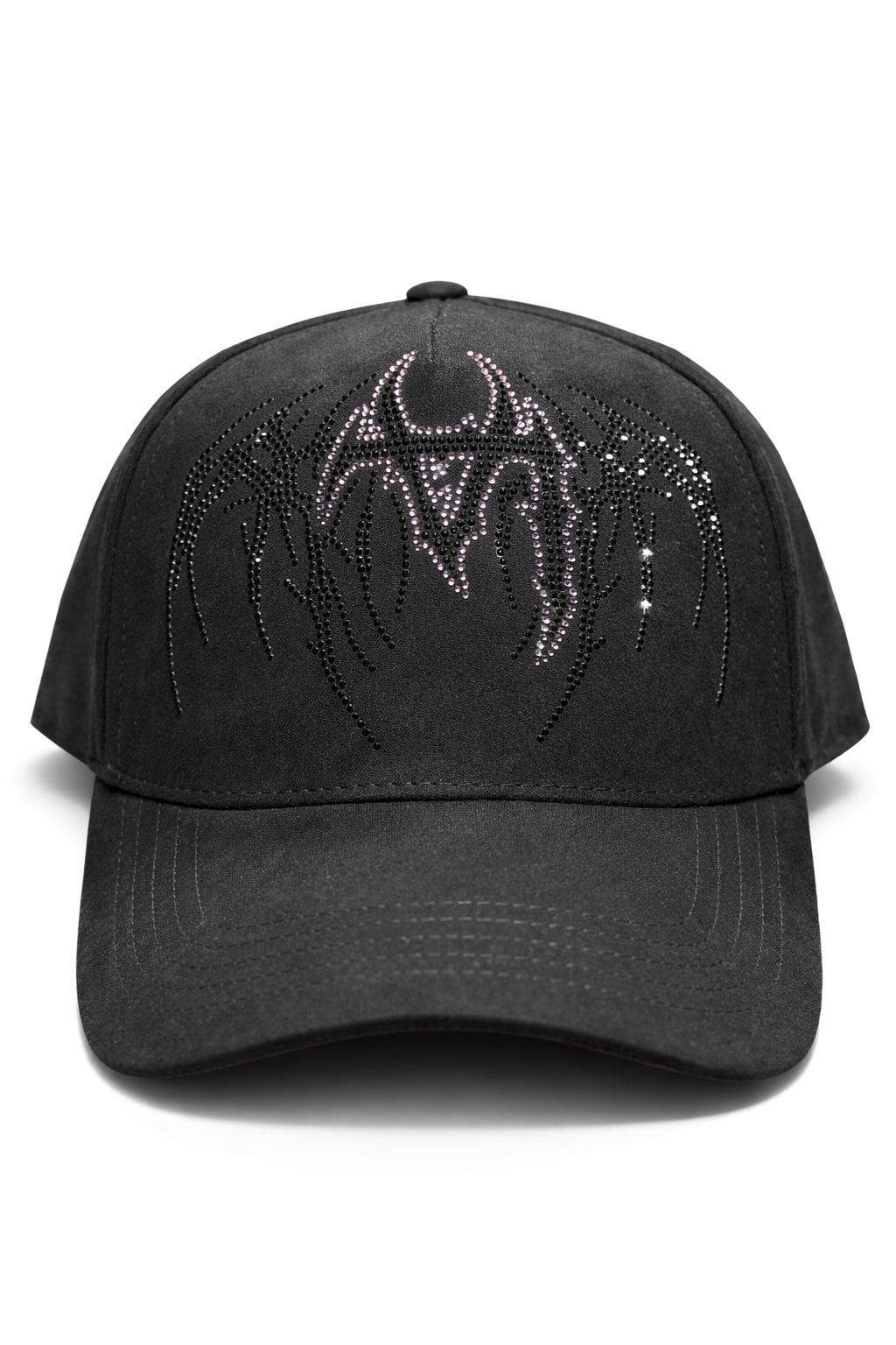 GC Hats LA crystal