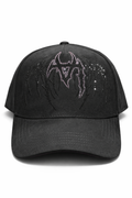 GC Hats LA crystal