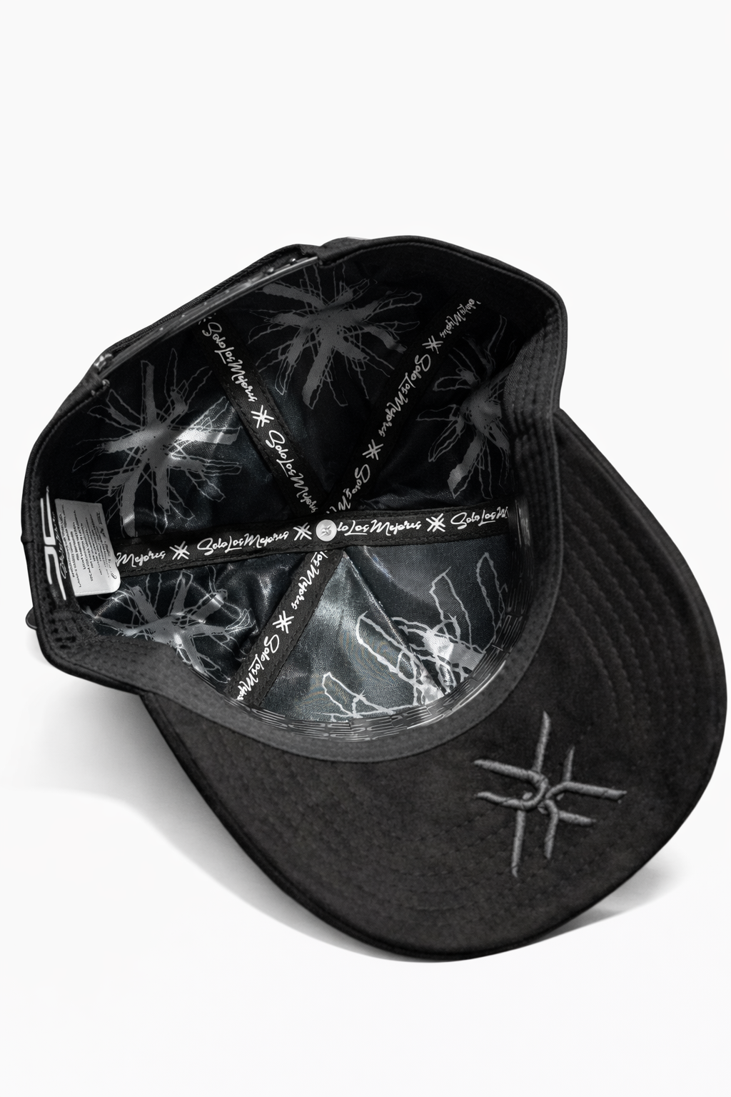 JC Hats  Night