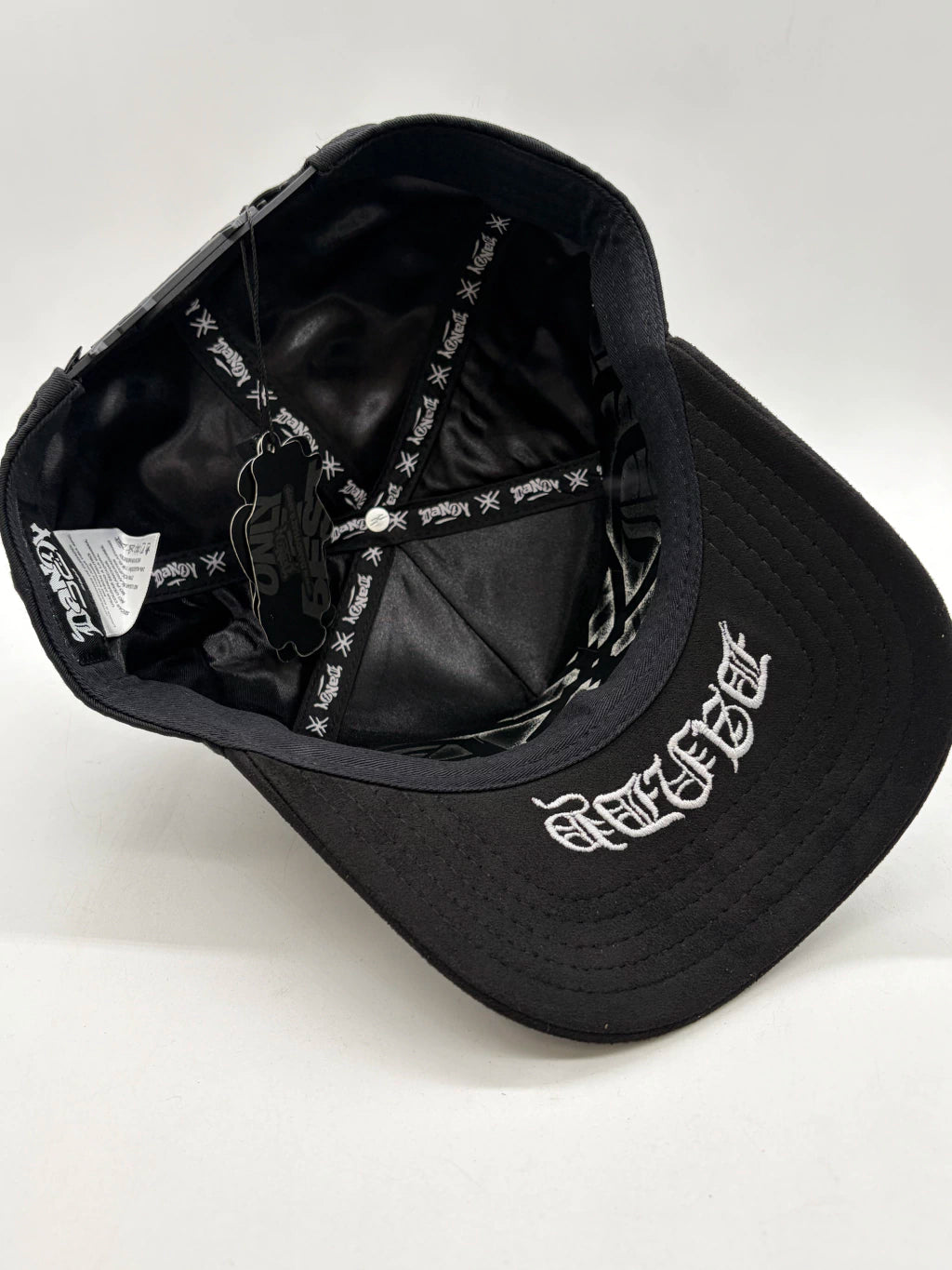 Dandy X JC Hats Crystal