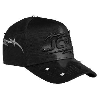 JC Hats Art Enumerada Limitada