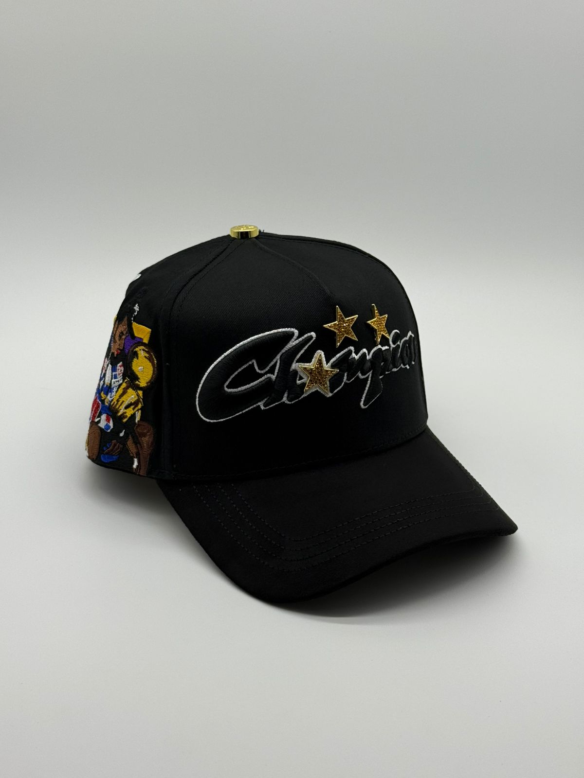 Money Hats Champions