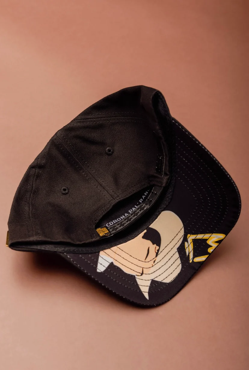Chalino black