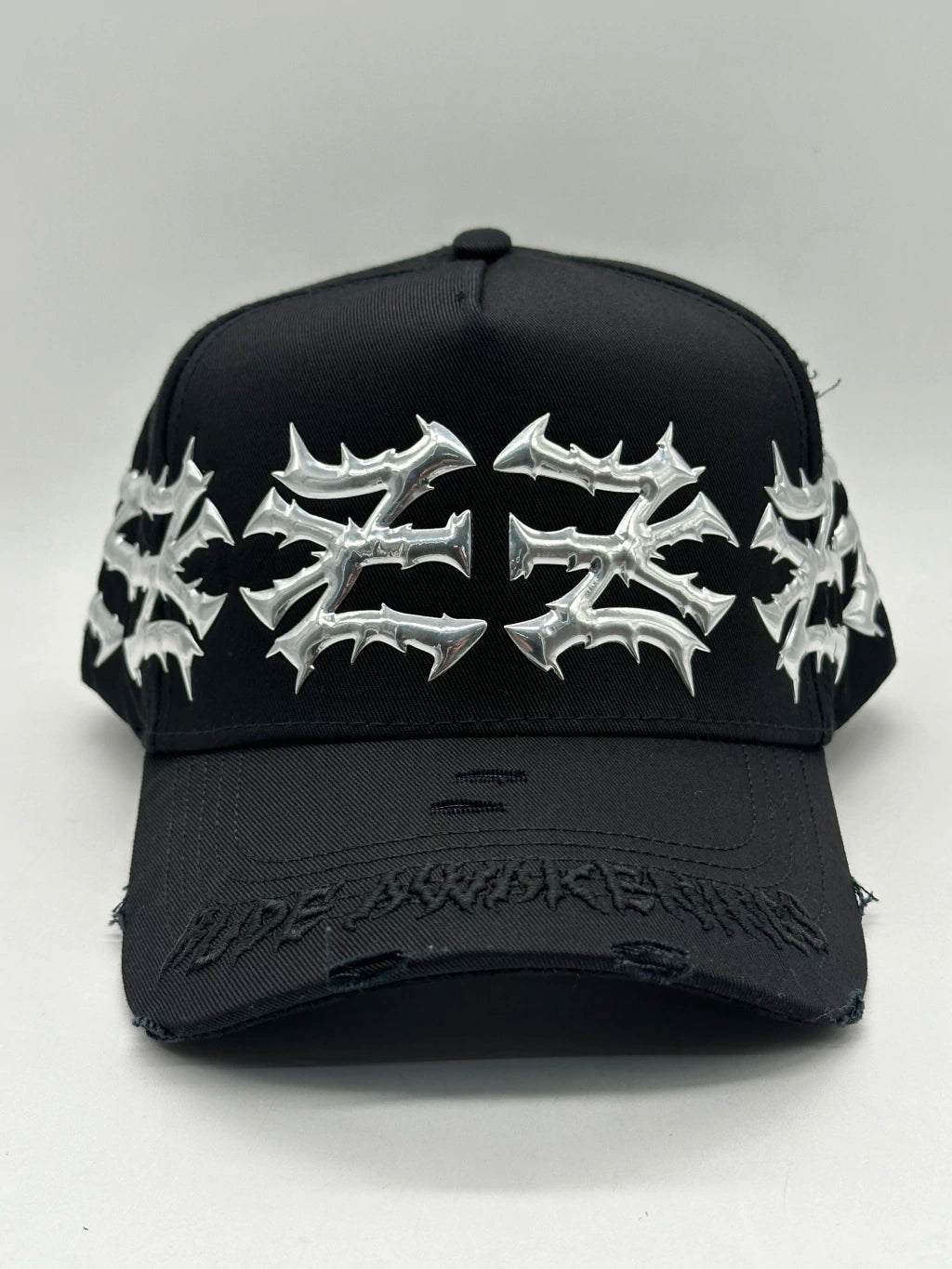 Rude Awekening NY Thorns