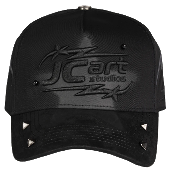 JC Hats Art Enumerada Limitada