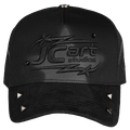 JC Hats Art Enumerada Limitada