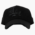 Fino LA Flams black
