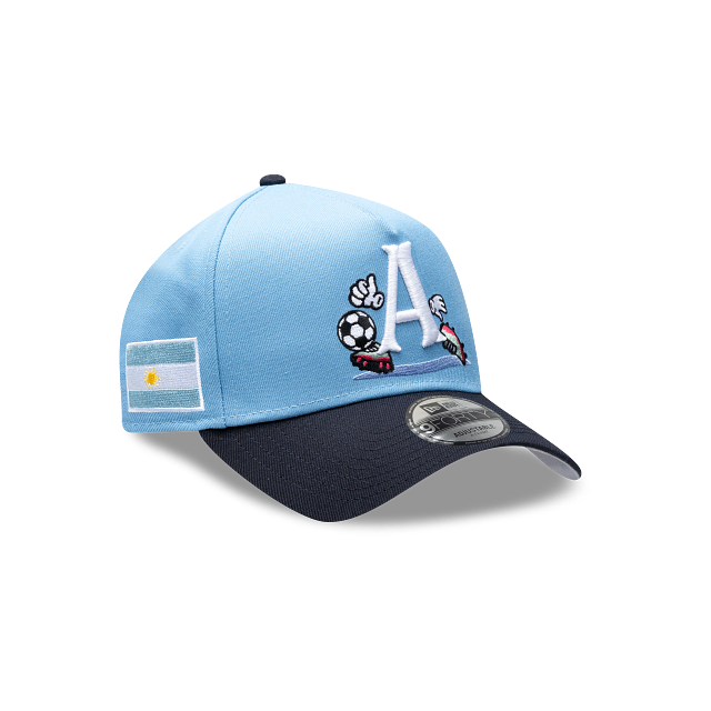 New era Argentina