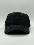 Dream Hats Black Dan Sánchez