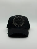 GC Hats Black Aniversario