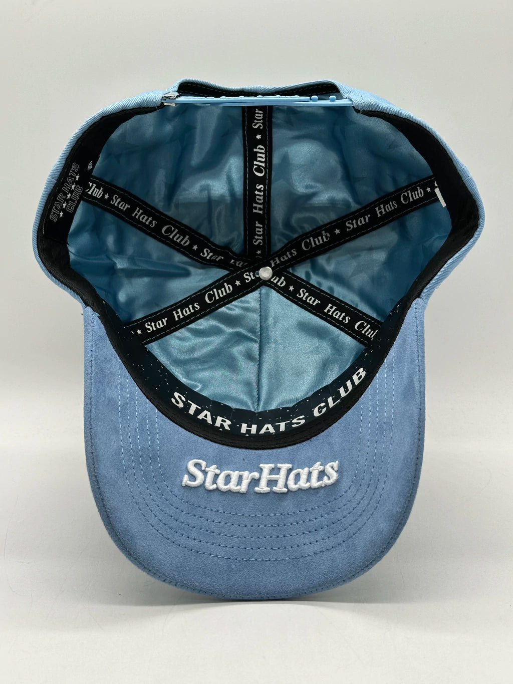 Star Hats Frozen