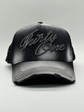 31 Hats Fade to Black