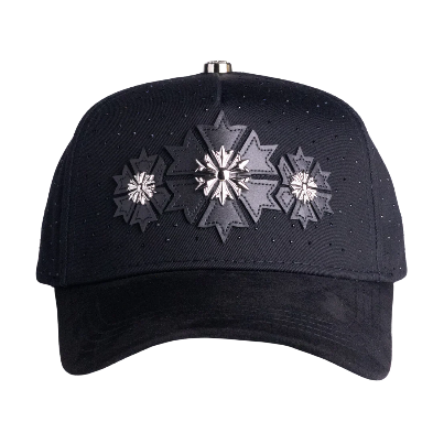 Barbas Hats PLATINUM