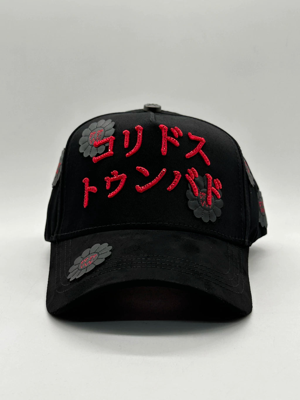 Barbas Hats Murakami CT