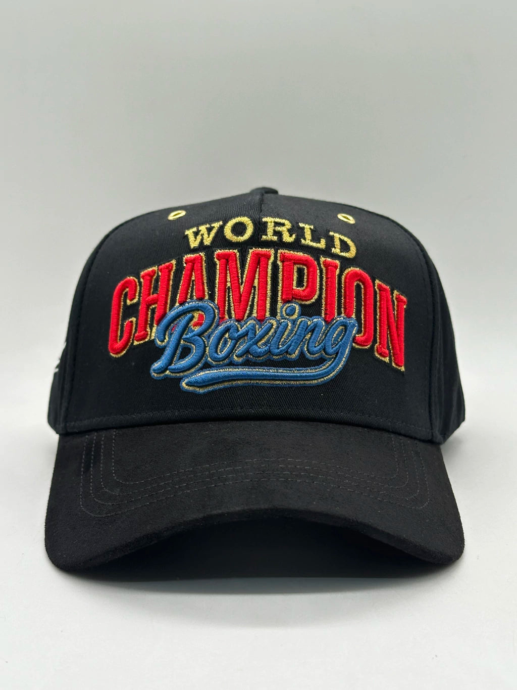 Dandy Hats Champions