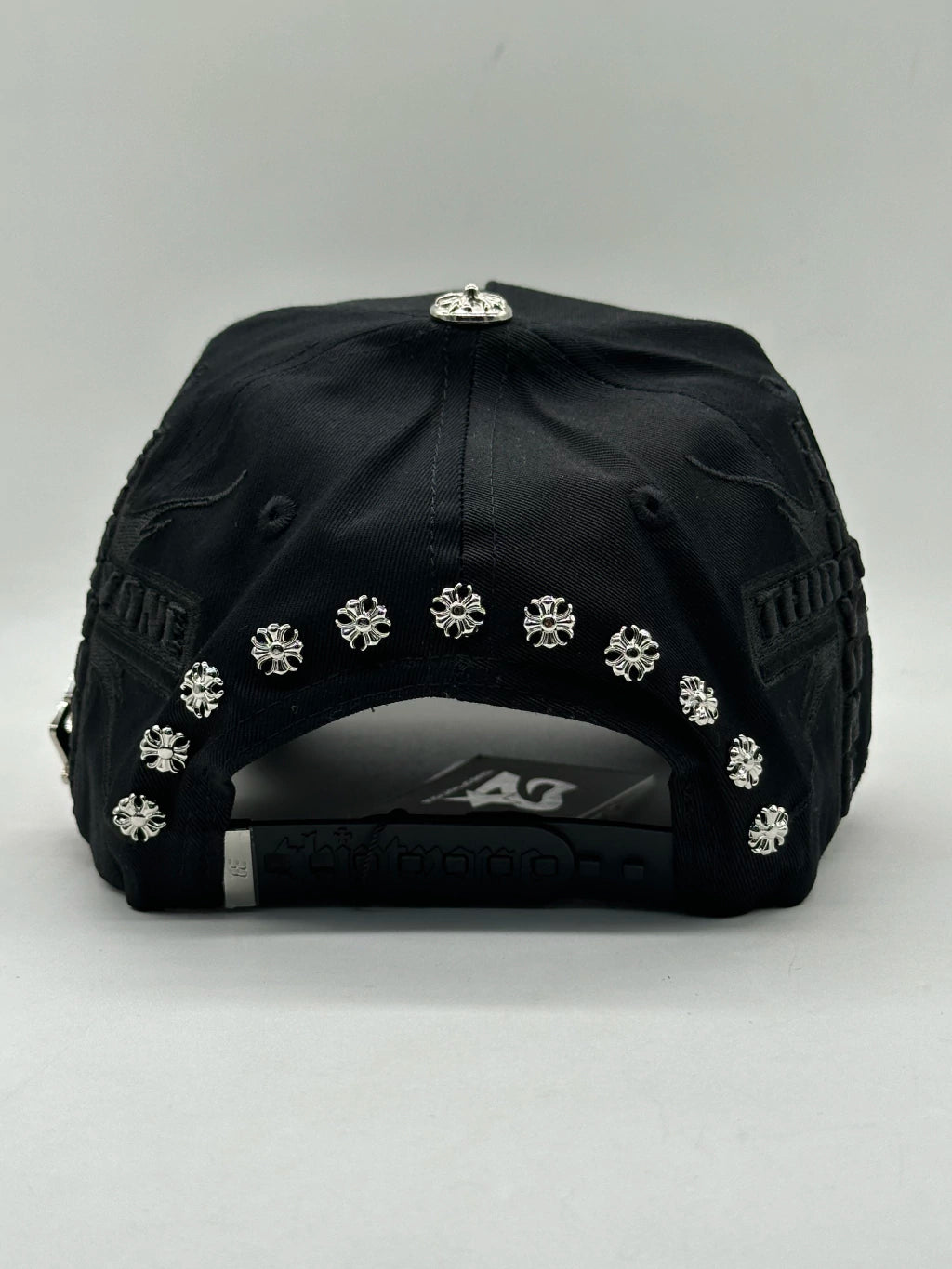 31 HATS VS THE WORLD (2do Aniversario)