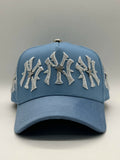 Star Hats Frozen