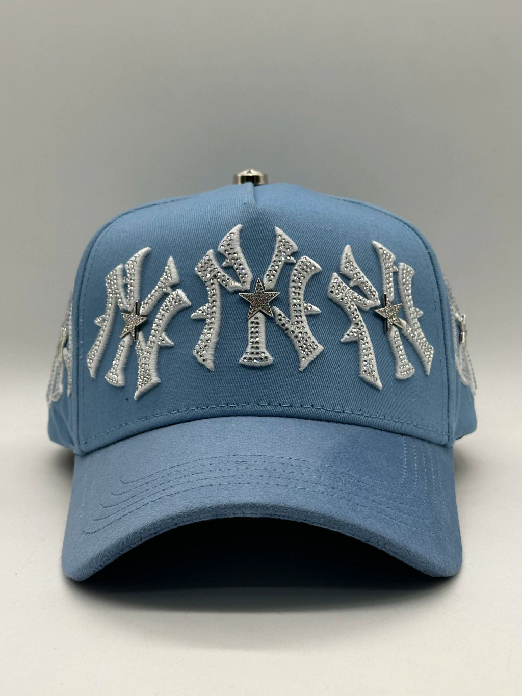 Star Hats Frozen