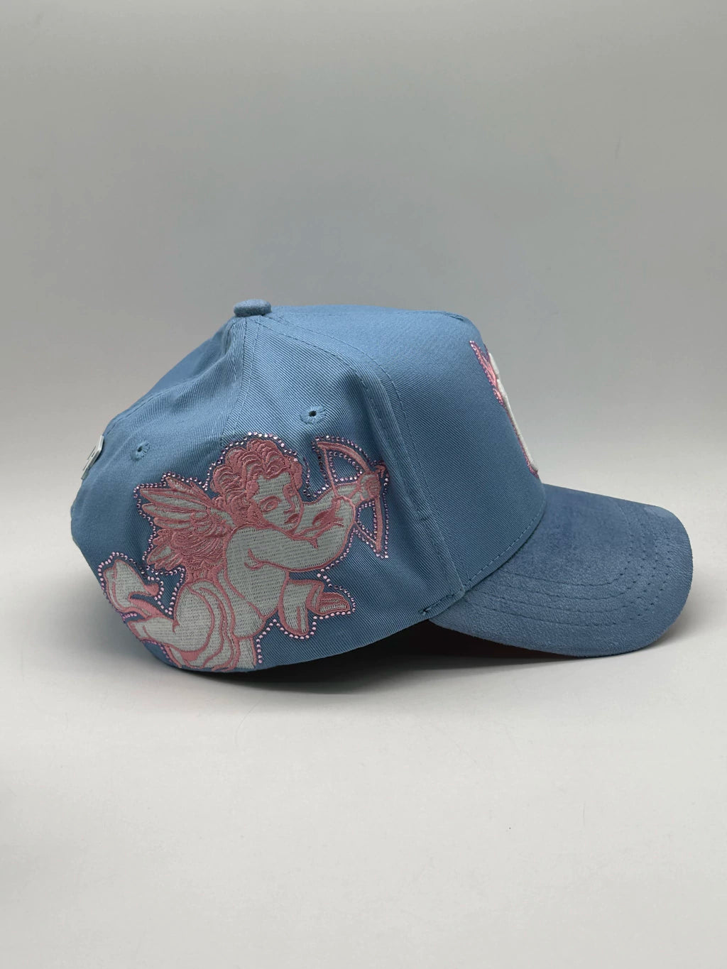 Dream Hats NY Angels