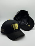 GC Hats Poker Gold