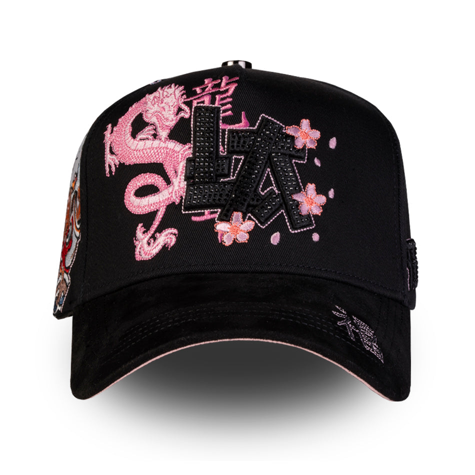 Rico hats Japón 2.0