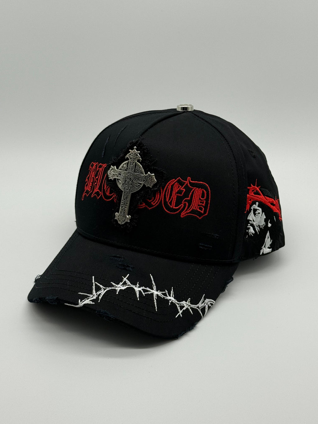 GC Hats Bendecido