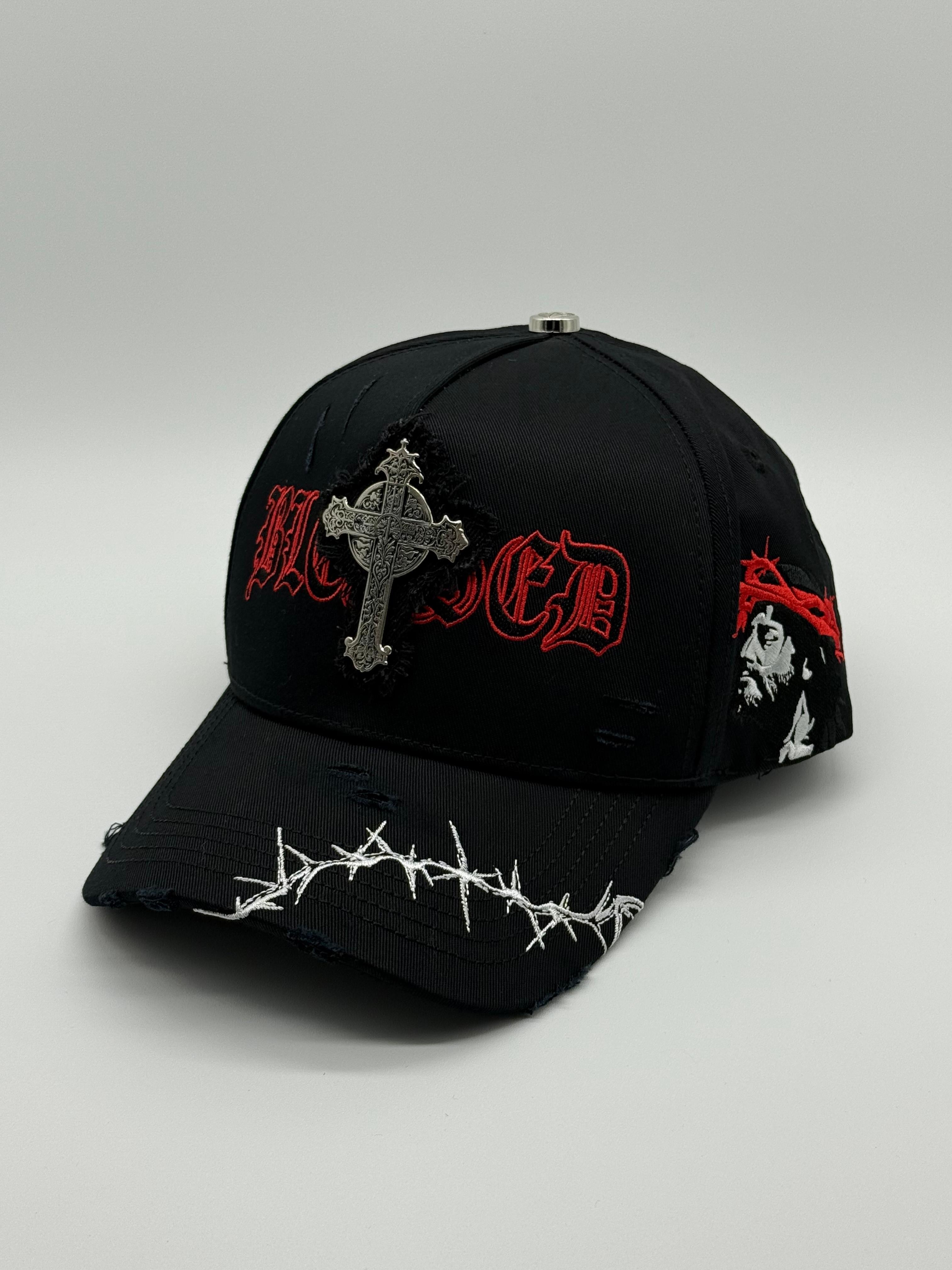 GC Hats Bendecido