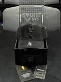 Florence Caps San Judas Black Edición