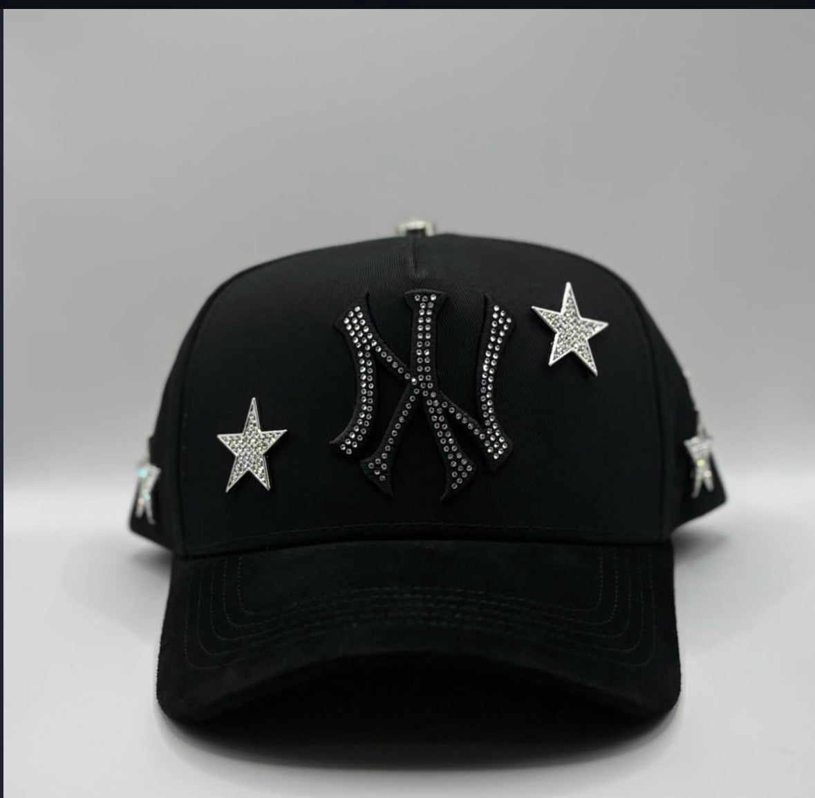 Star Hats NY Star