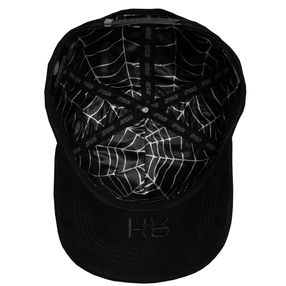 Rico Hats Spider