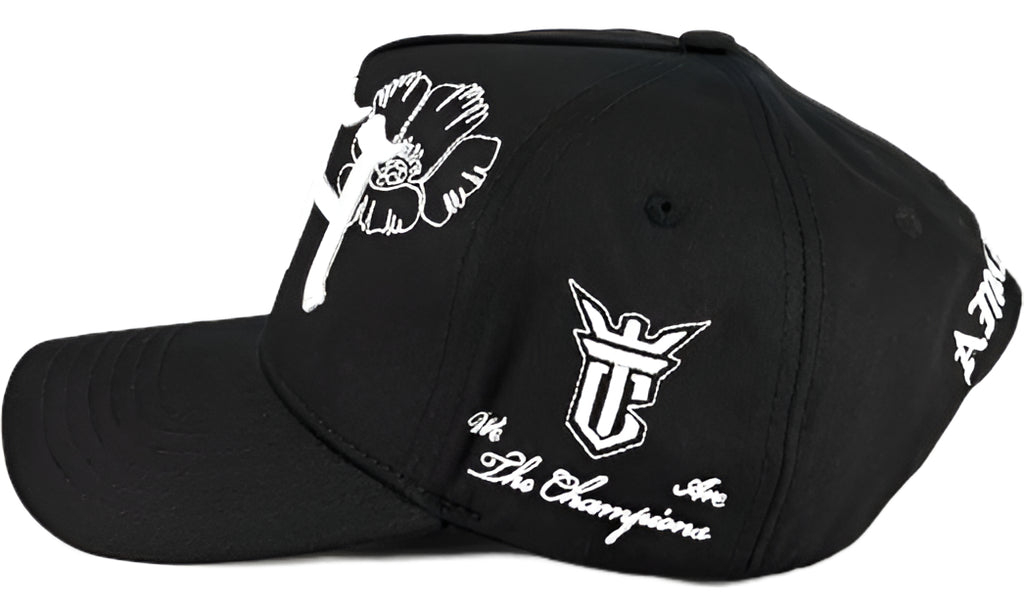El Tiro Caps Amapola