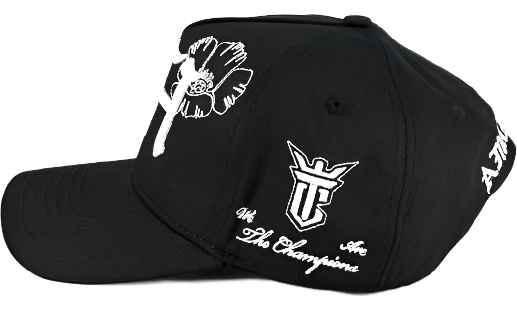 El Tiro Caps Amapola