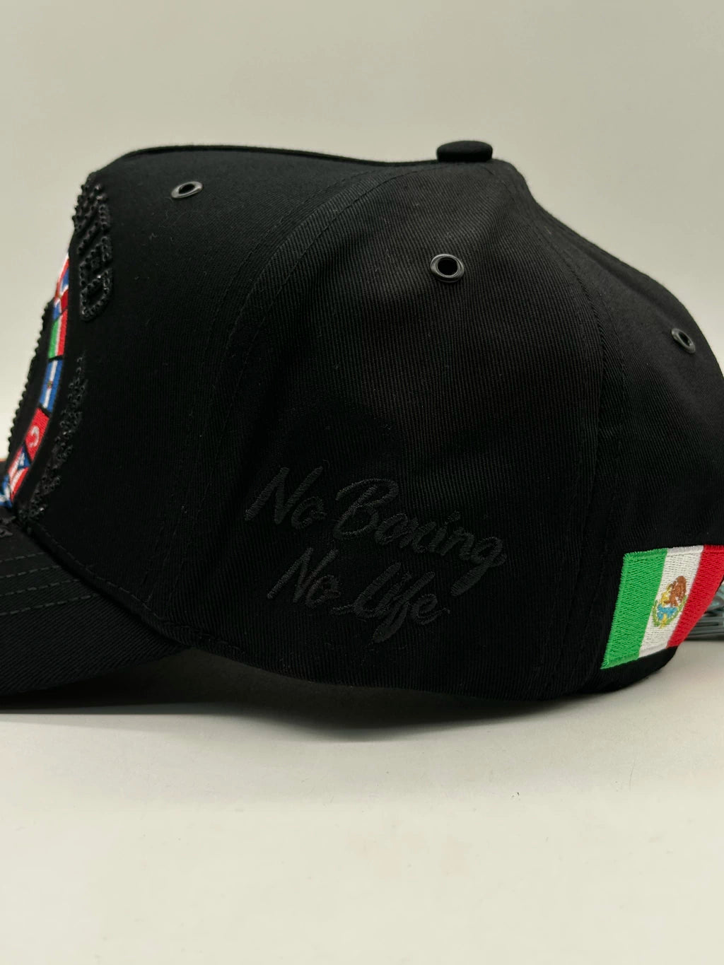 Dandy Hats Undisputed