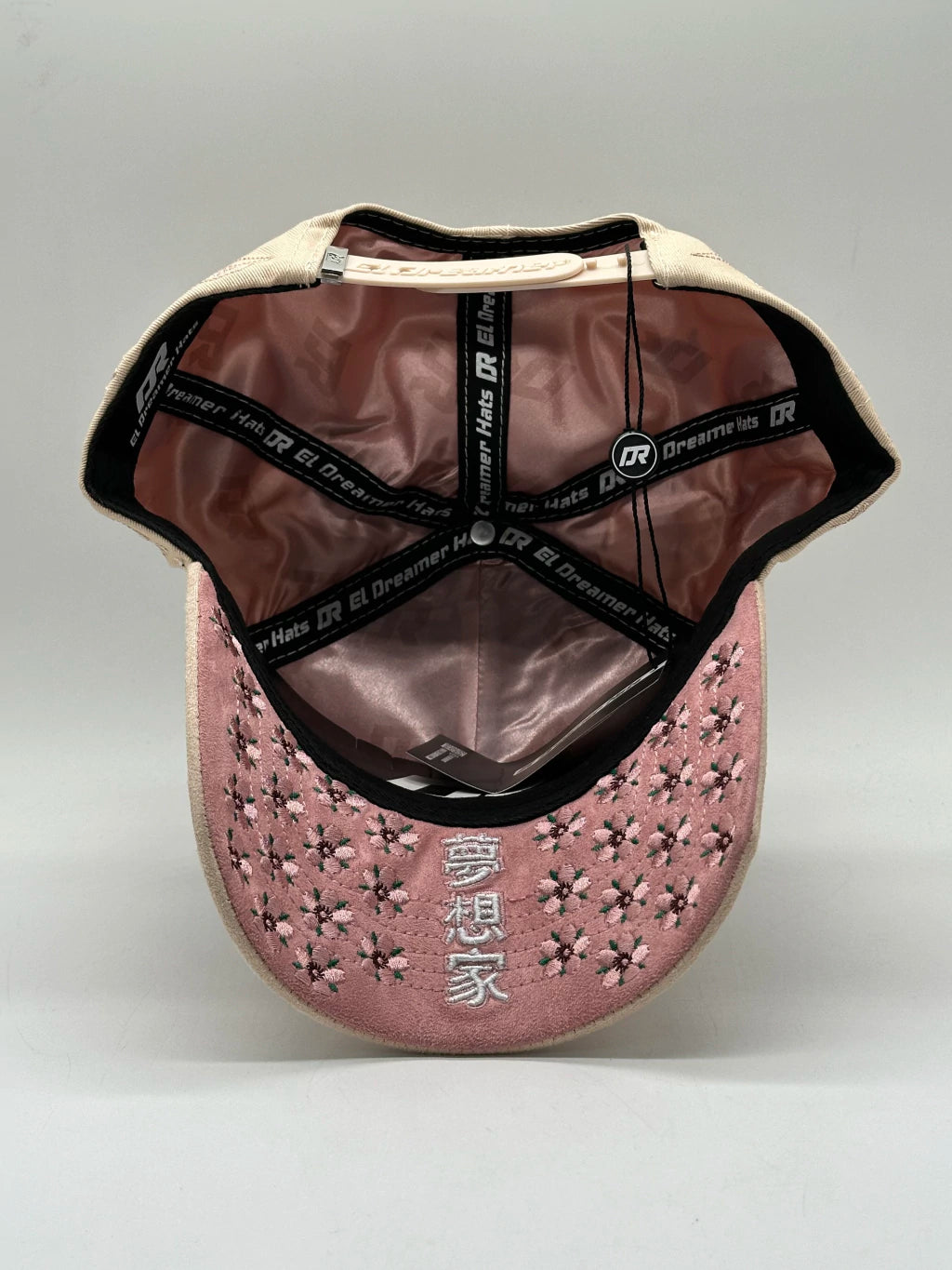 Dream Hats Japo