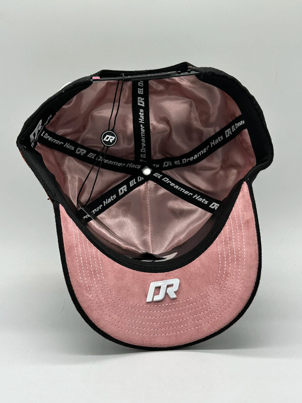 Dream Hats Canji Black