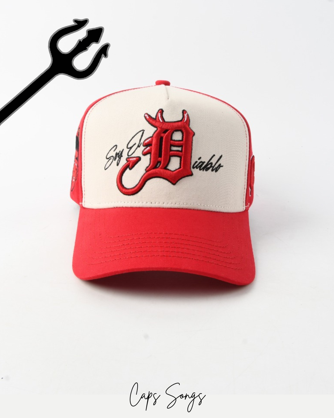 Caps Song El Diablo