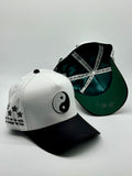 JC Hats Mr White