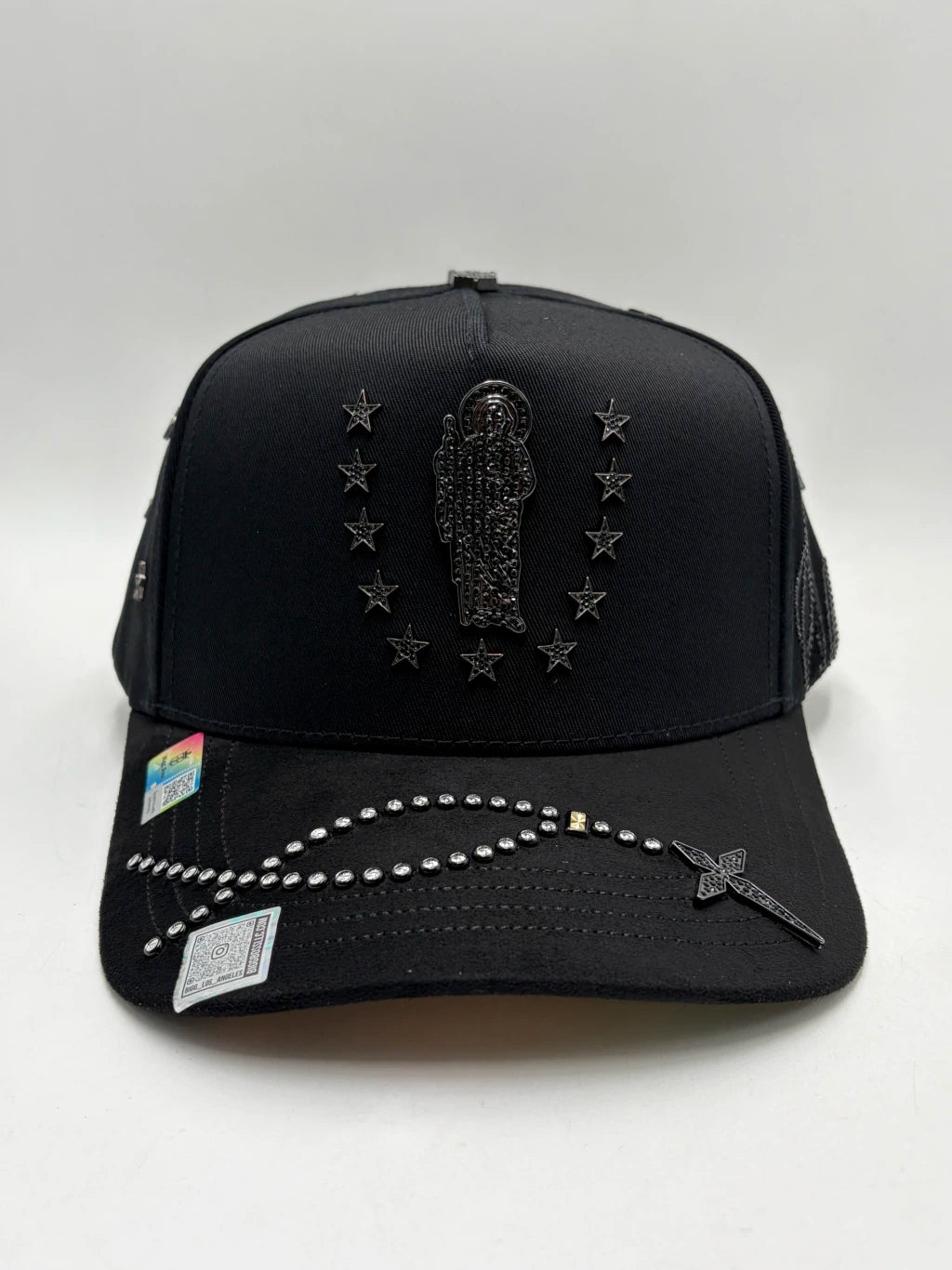 BB Black San Judas