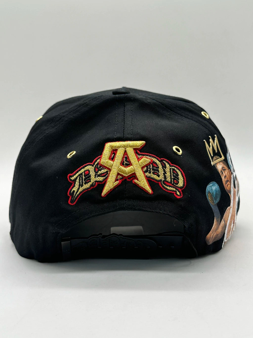 Dandy Hats Champions