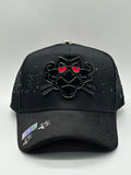 Caps Fans Panther