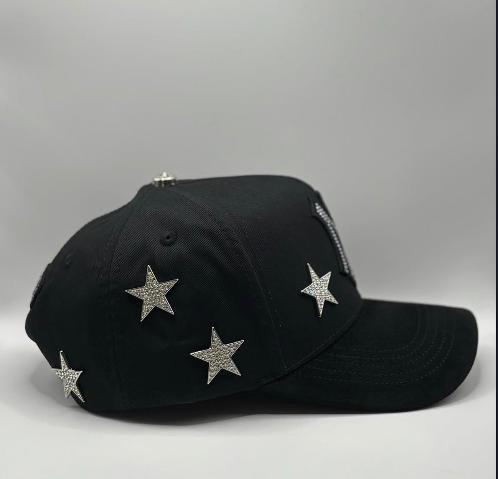 Star Hats NY Star