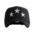 Barbas Hats x Natanael Cano Rock Star