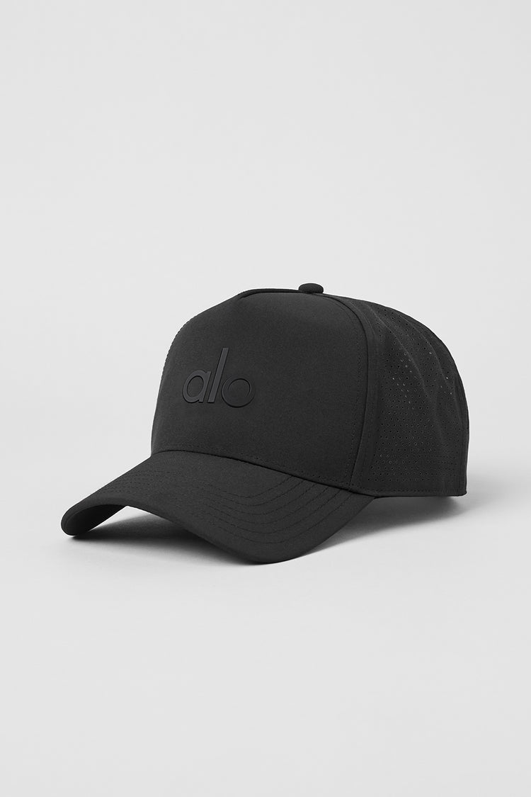 Alo Black
