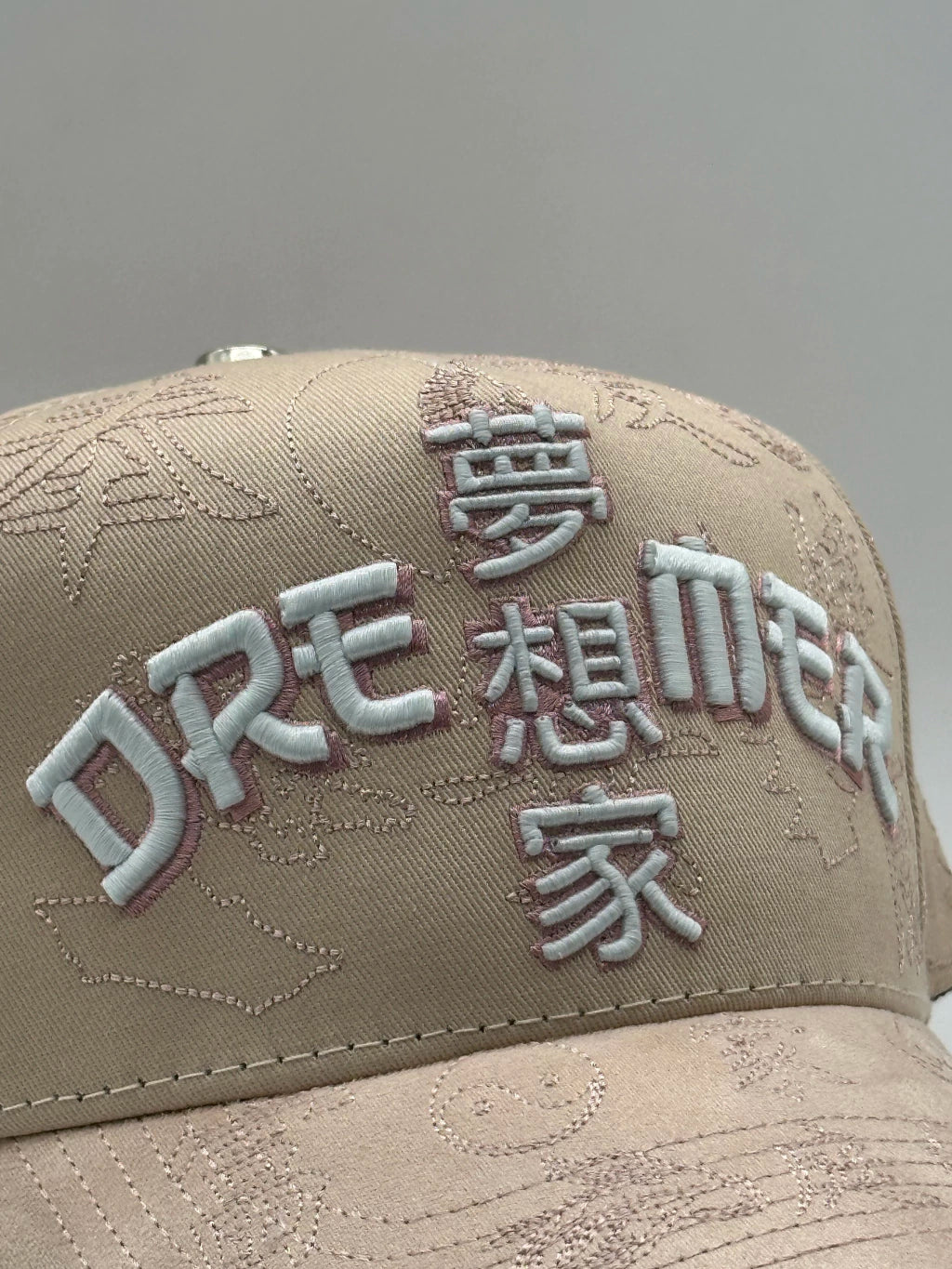 Dream Hats Japo