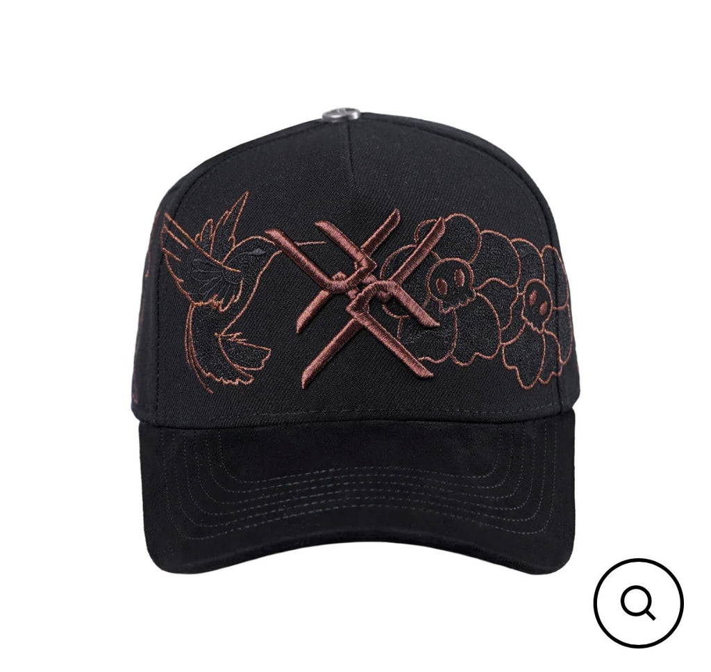 JC Hats X