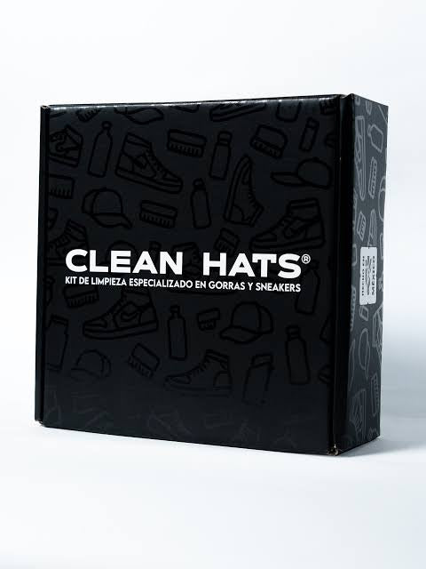 Clean Hats #1