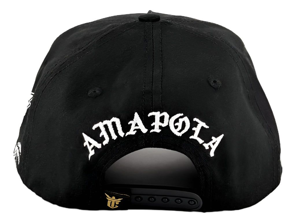 El Tiro Caps Amapola
