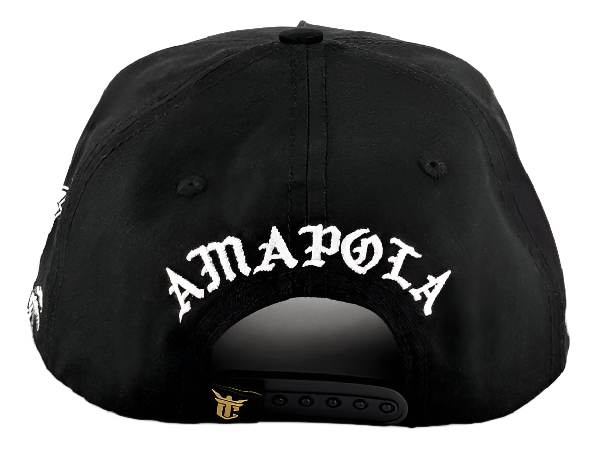 El Tiro Caps Amapola