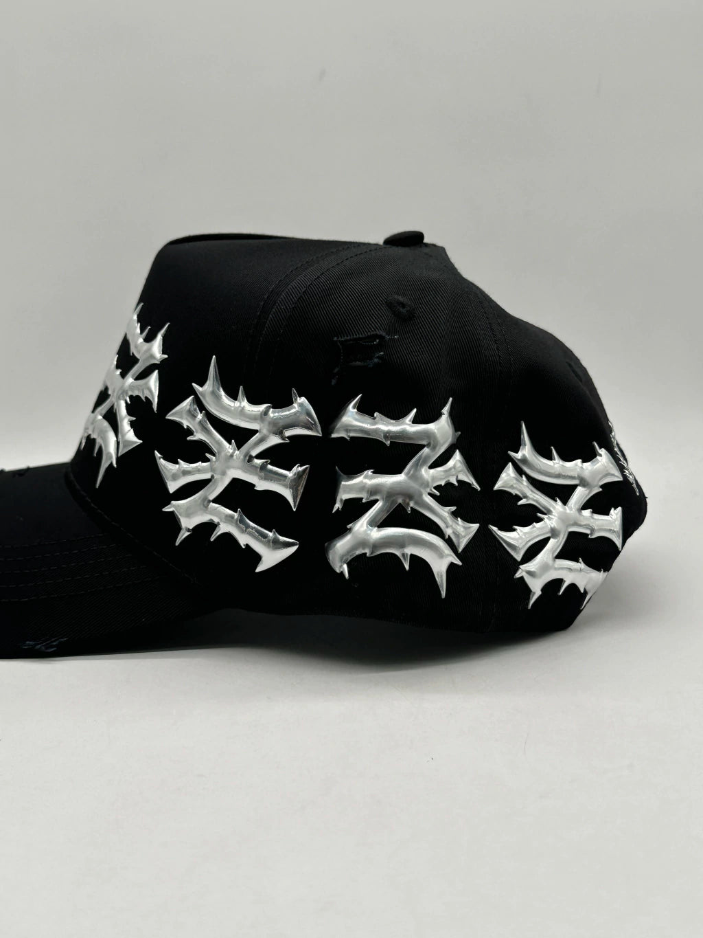 Rude Awekening NY Thorns